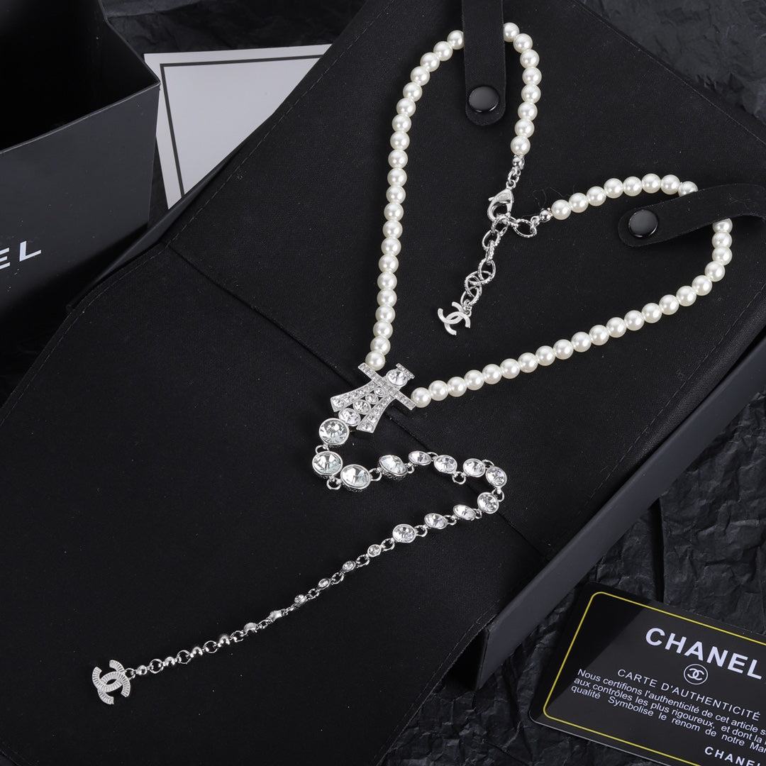 1YC268X  Fashion high -quality Necklaces