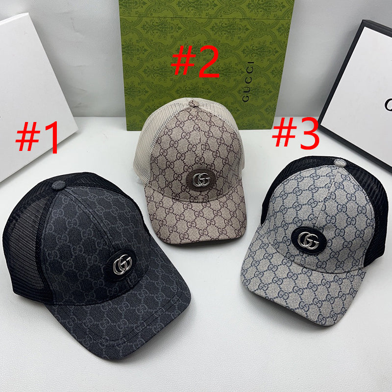 14B114M   Fashionable high quality Hats