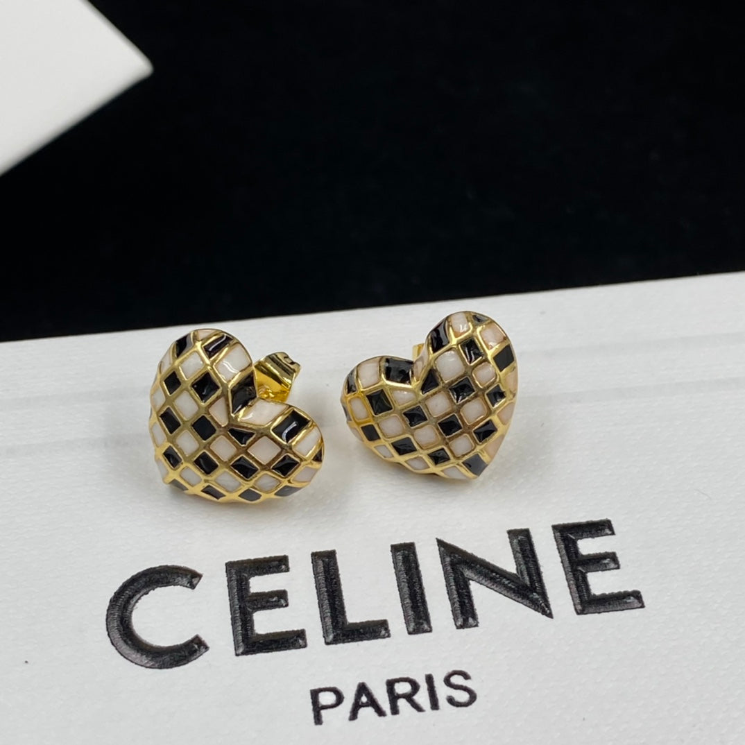 1NCL169E Fashion high -quality earring