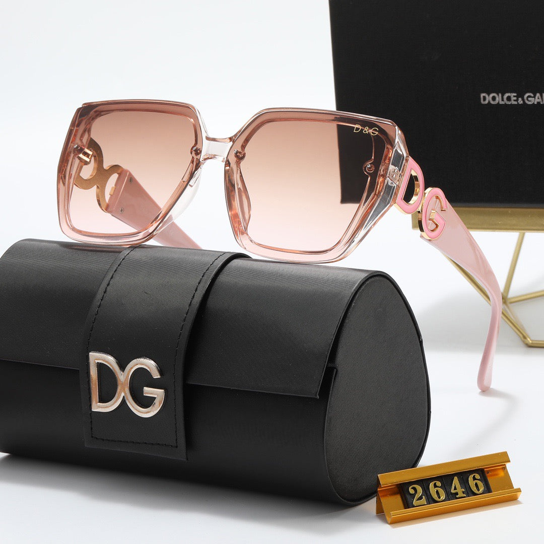 74A64T  fashion Sunglasses