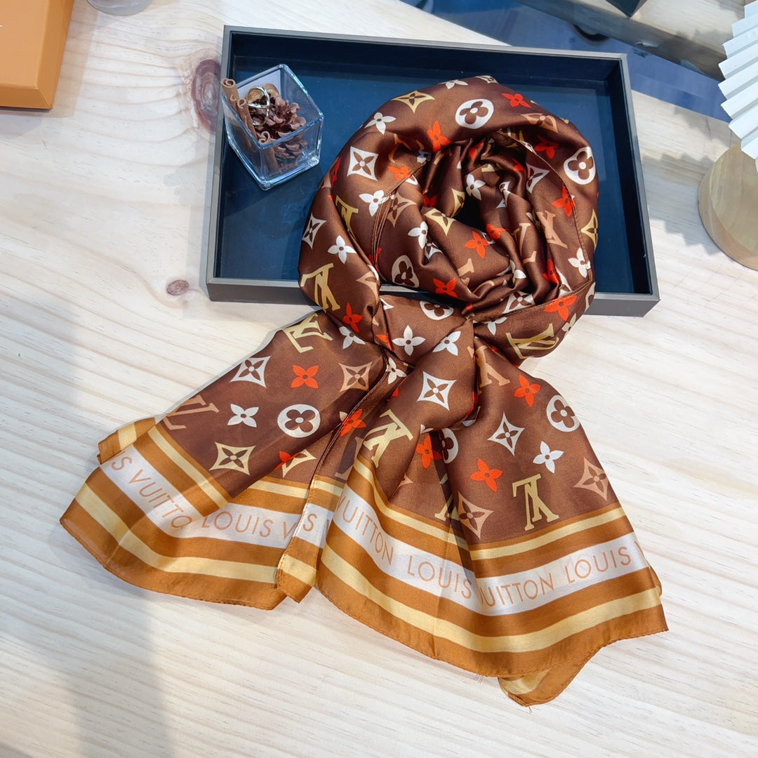 14E92W  Fashion high quality scarves