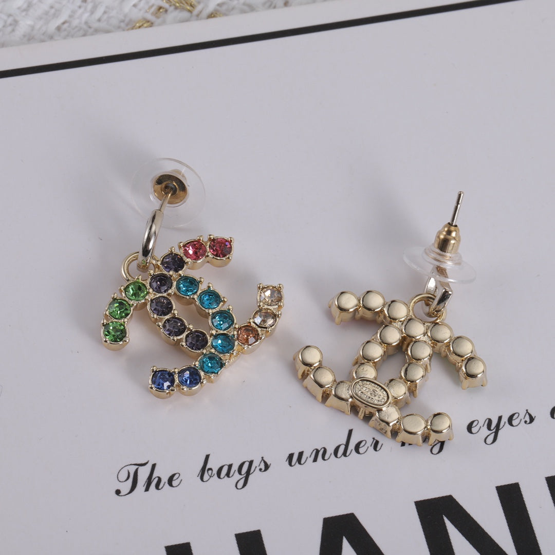 14C308E   Fashionable and high quality  Earrings