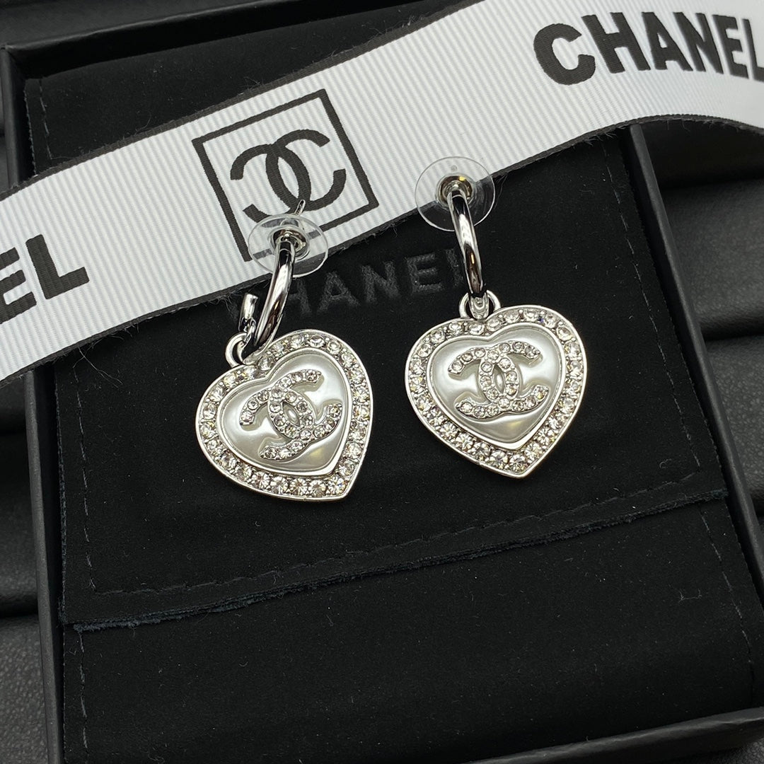 1YC459E  Fashion high -quality Earrings