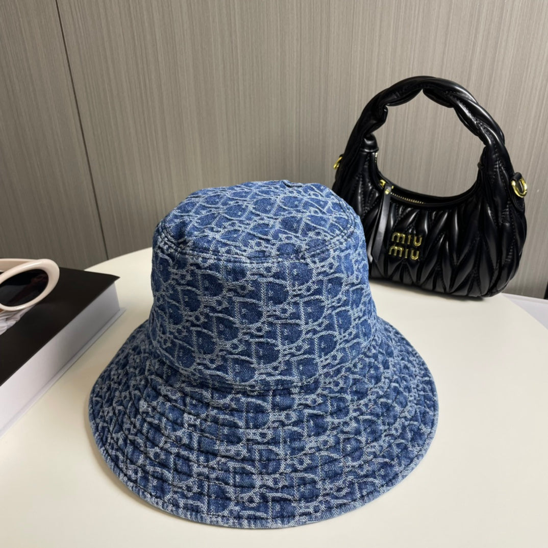 14D273M   Fashionable high quality Hats