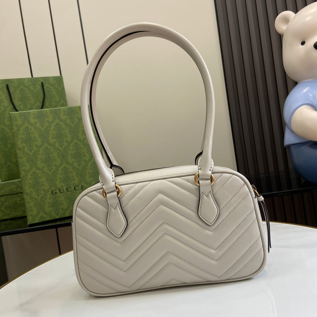 1XB456B Fashionable leather bag