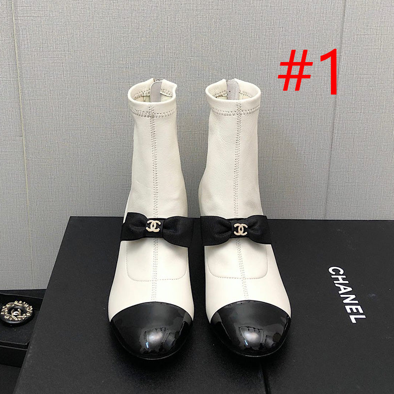 1YC51Z  1：1High quality boots