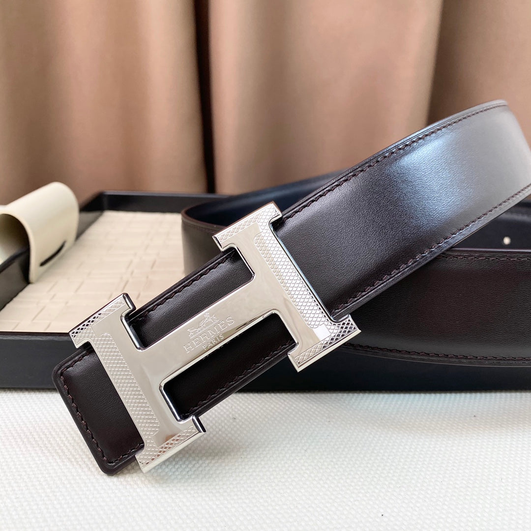 14H33P   (High quality leather belt With full package)