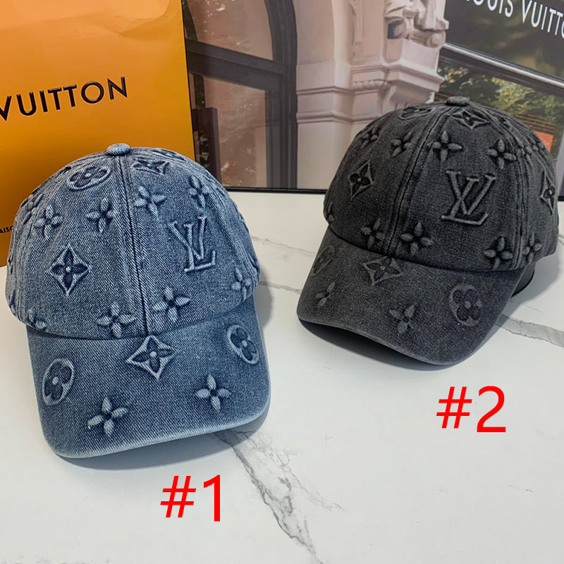 14E7M  Fashion hats