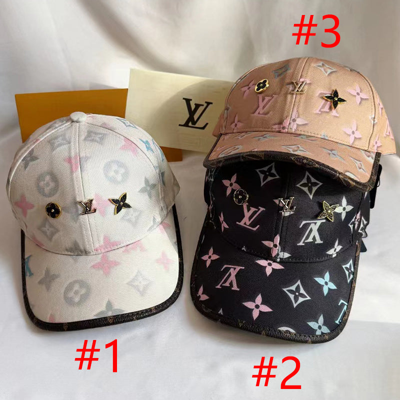 14E108M   Fashionable high quality Hats