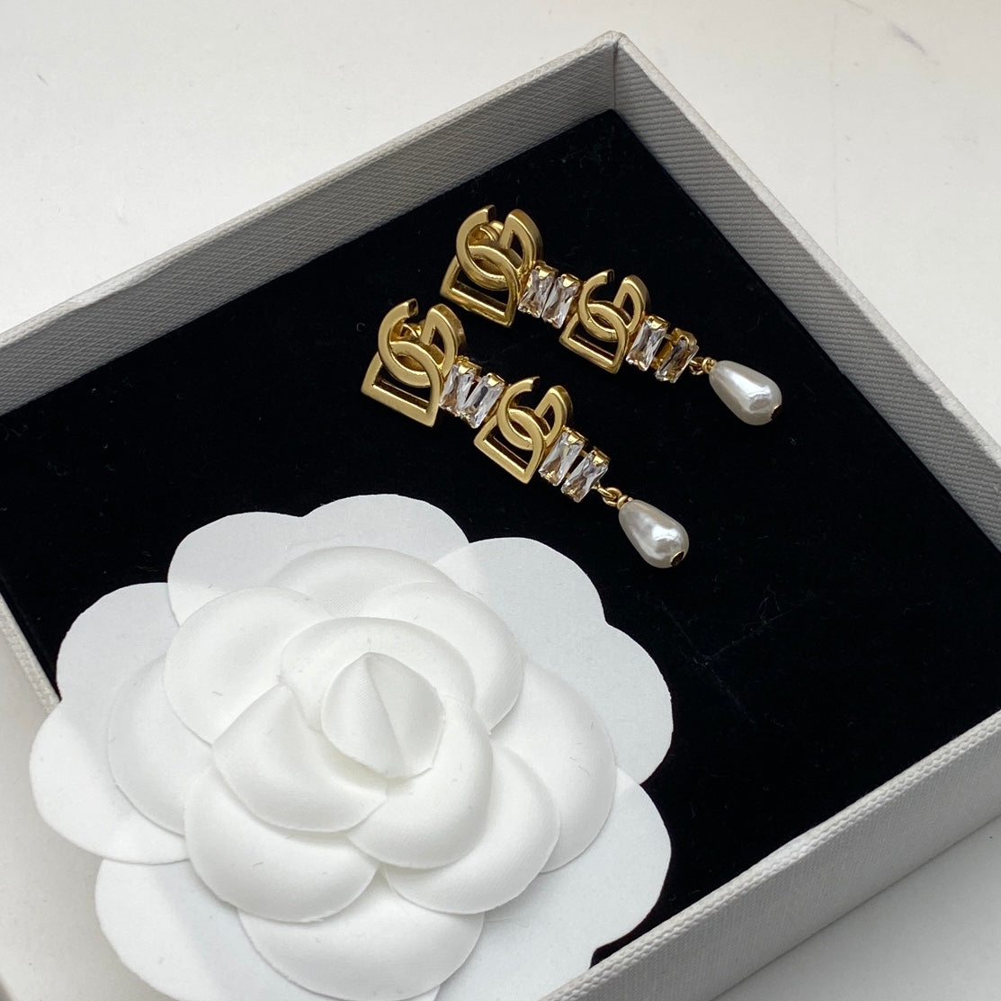 1NA141E Fashion high -quality earring