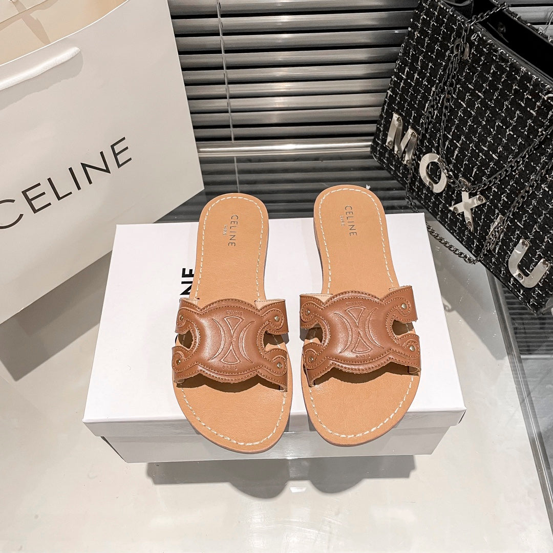 14CL86Z fashion slippers