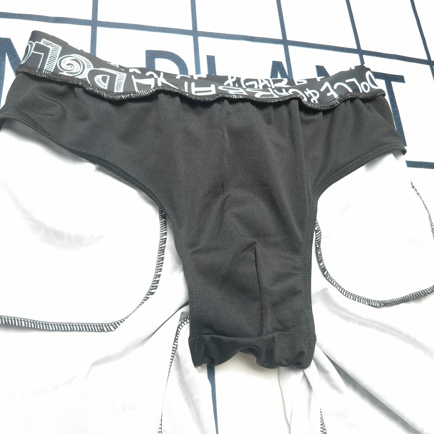 14A11Y   fashion   Men's trunks