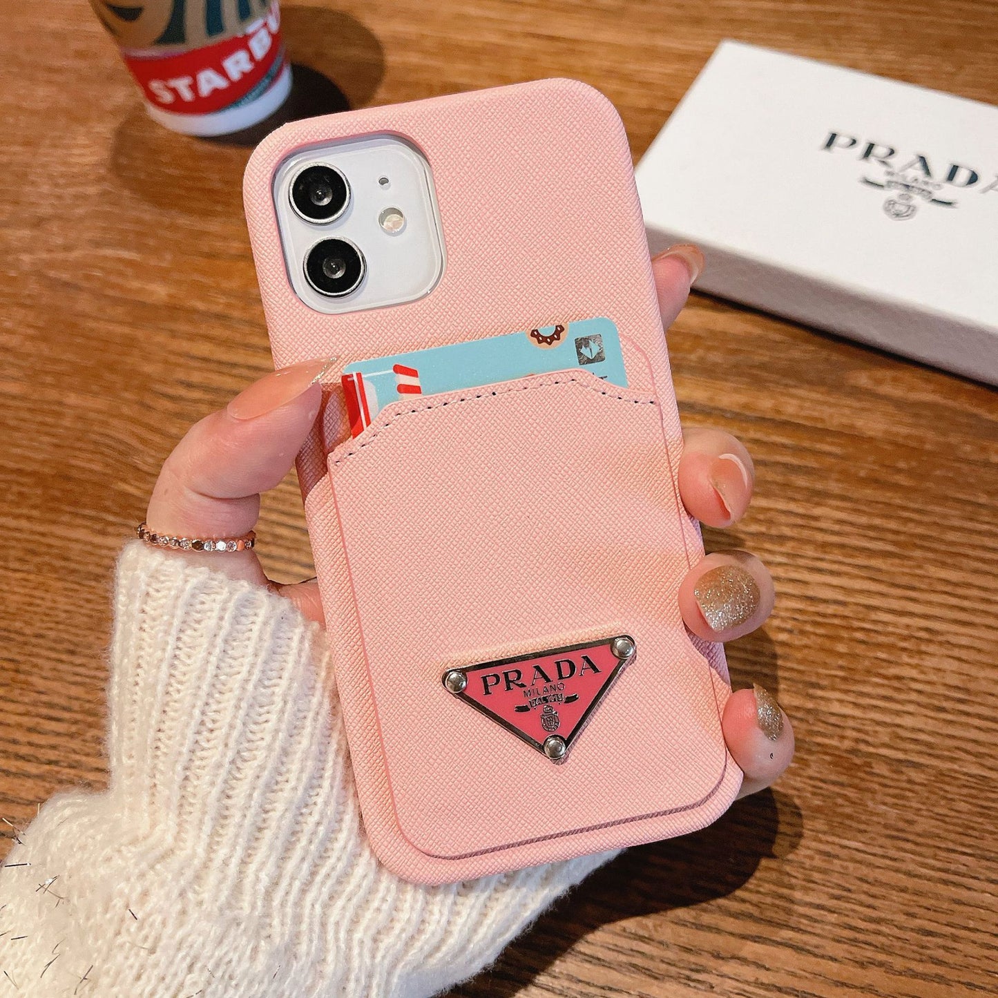 ALP12A Fashion Phone Case