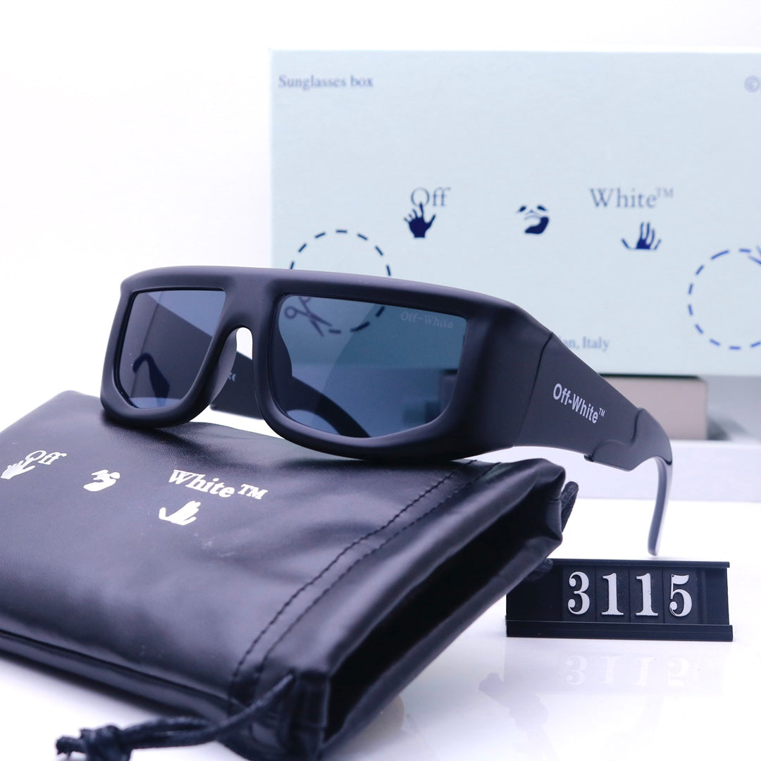 74A59T  fashion Sunglasses