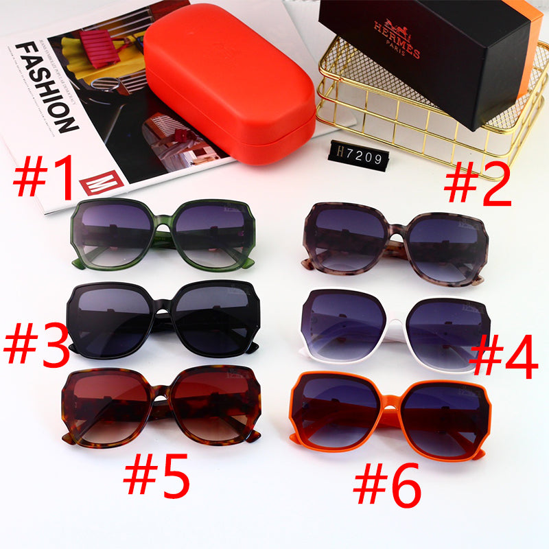 74H169T  fashion Sunglasses