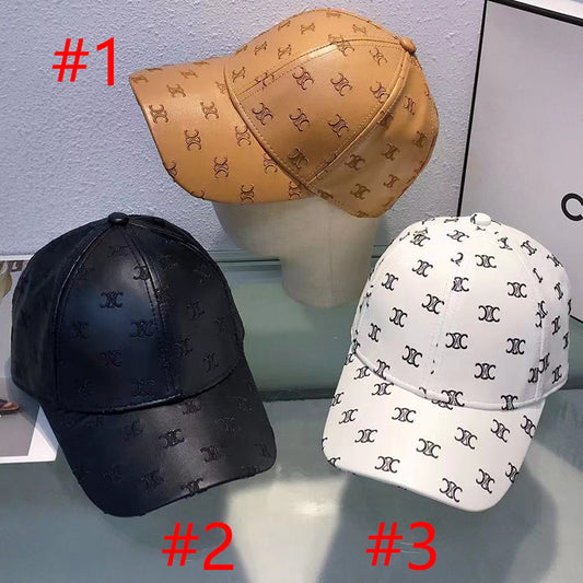 14CL252M   Fashion hats