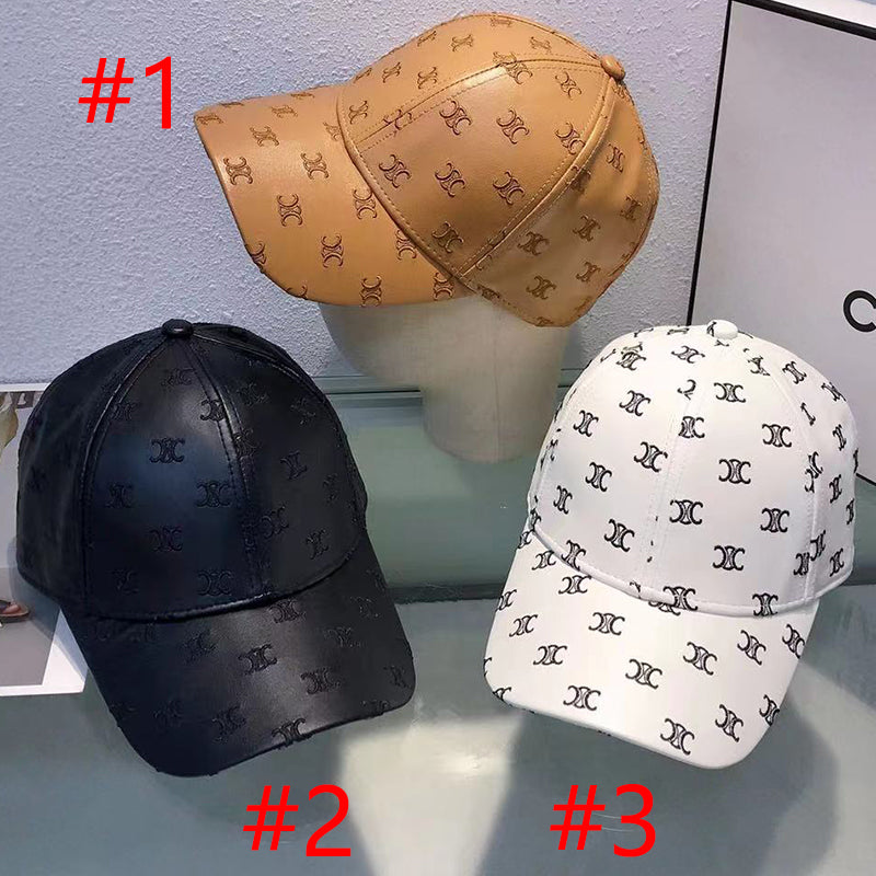 14CL252M   Fashionable high quality Hats