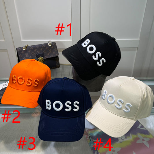 14A86M   Fashion hats