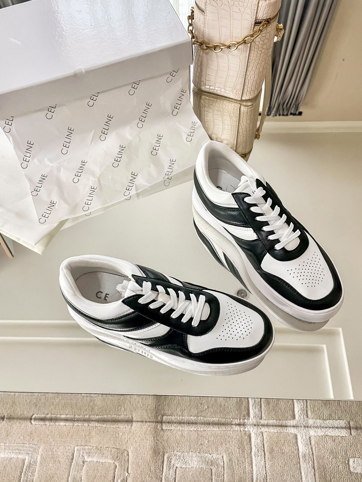 14CL125Z  fashion  Casual shoes