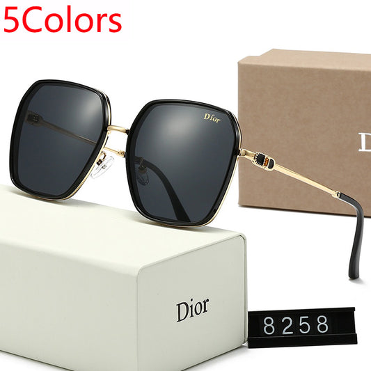 74D284T fashion Sunglasses