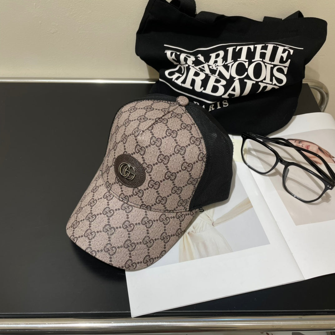 14b304M  Fashion hats