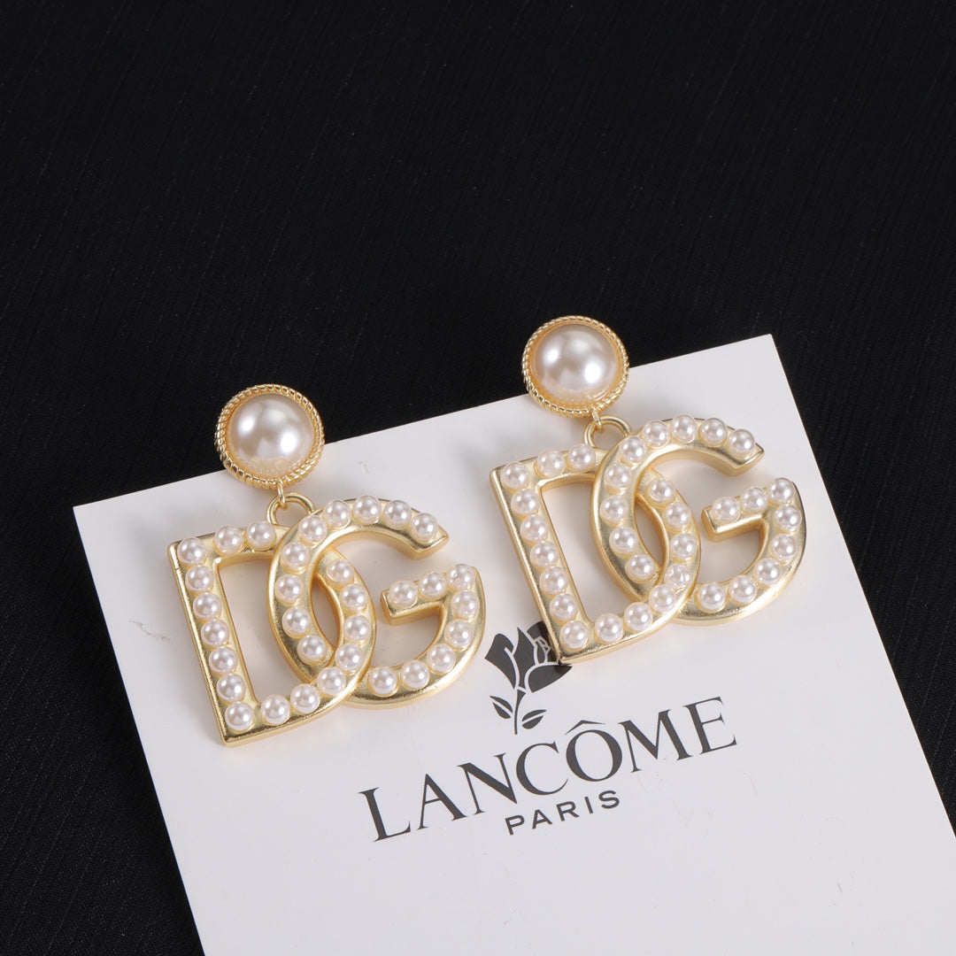 14A327E  Fashionable and high quality  Earrings