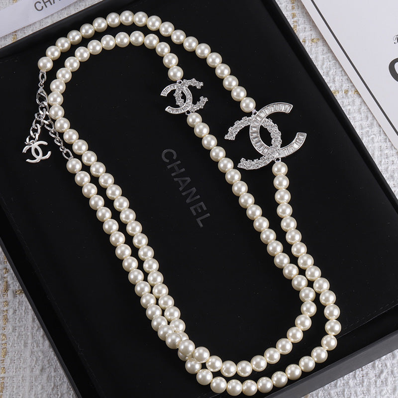 1YC407X  Fashion high -quality Necklaces