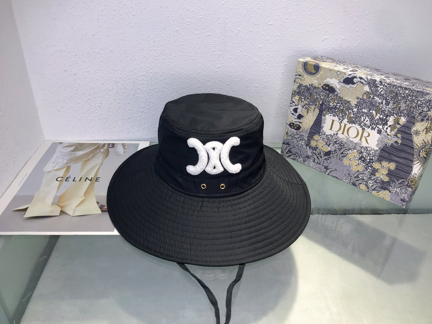 14CL5M  Fashionable high quality Hats