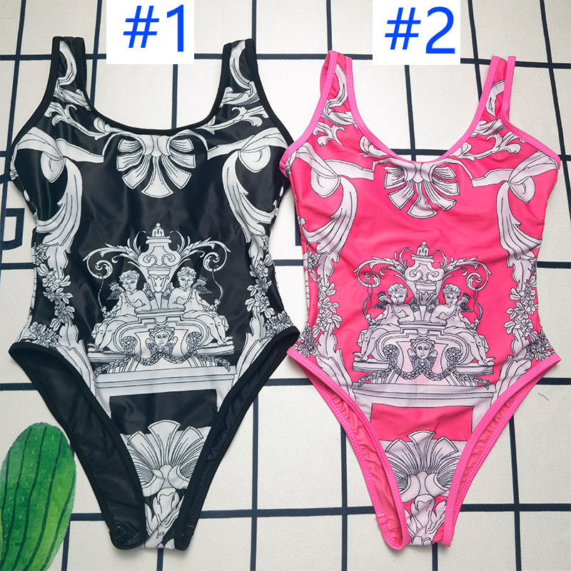 14V135Y   fashion  Bikini swimsuit