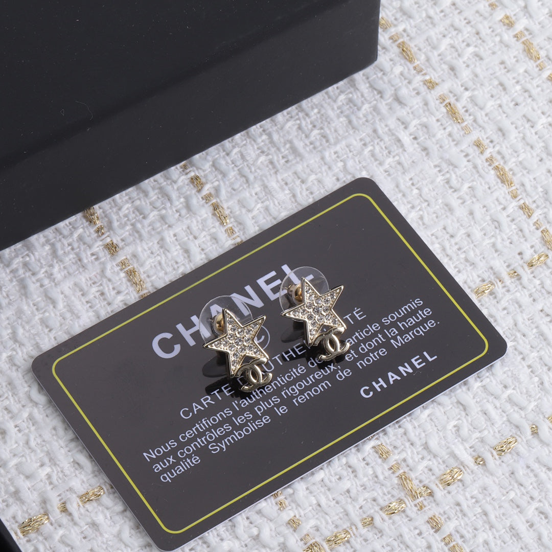 1YC85E  Fashion high -quality Earrings