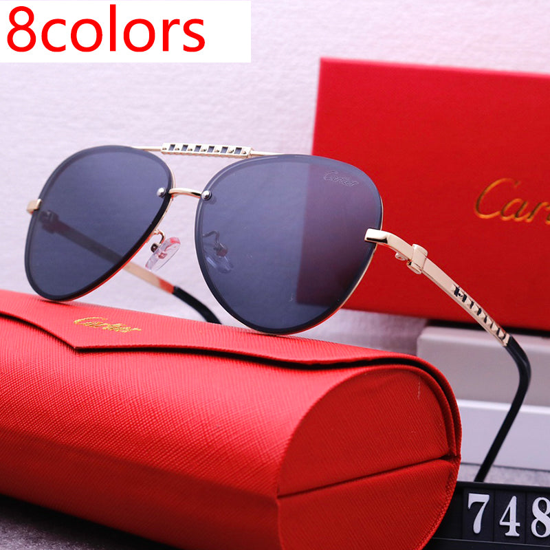 74K87T  fashion Sunglasses