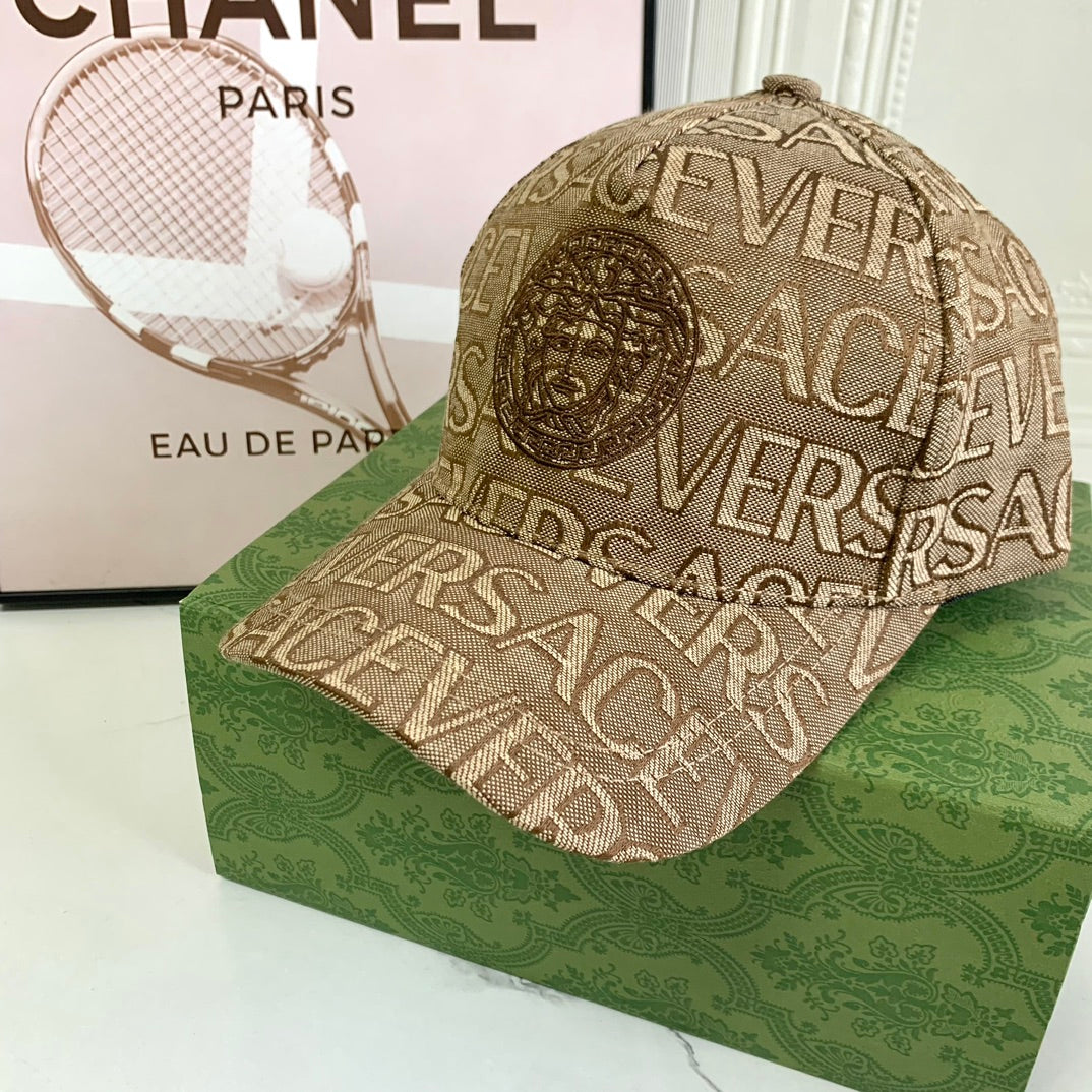 14V221M   Fashionable high quality Hats