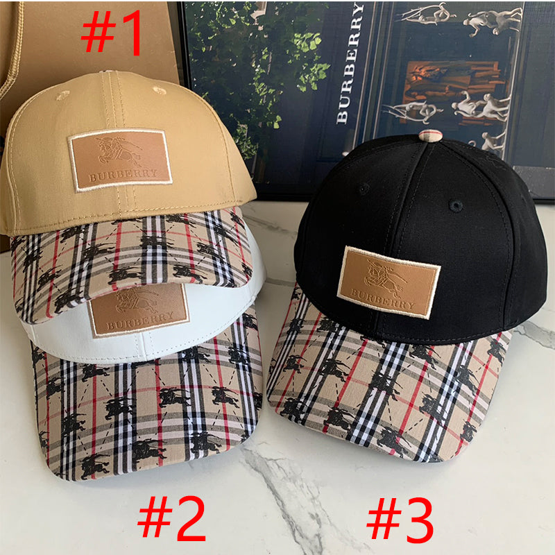 14R187M   Fashionable high quality Hats