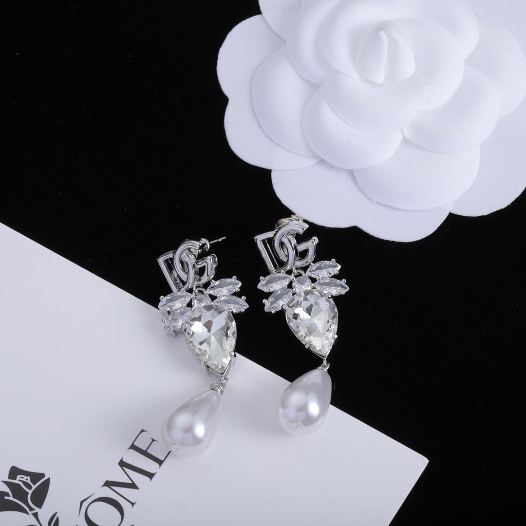 14A275E  Fashionable and high quality  Earrings