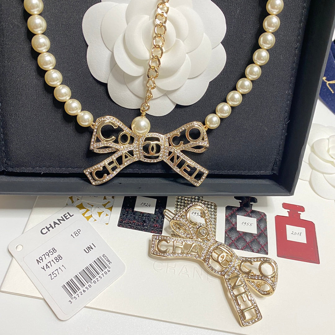 1NC245X Fashion high -quality   Necklaces