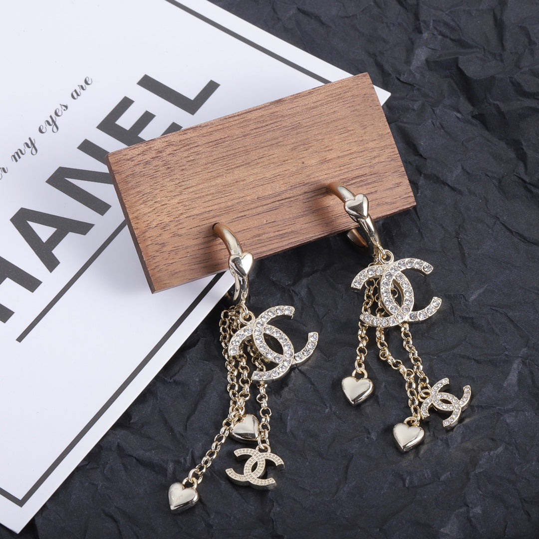 1NC131E Fashion high -quality earring