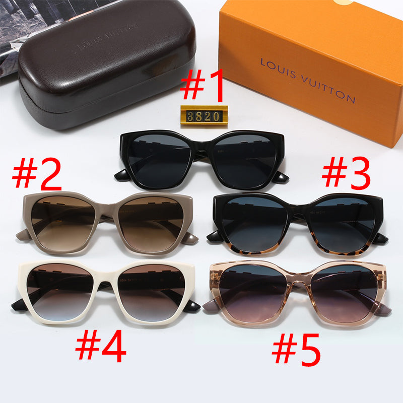 74E124T  fashion Sunglasses