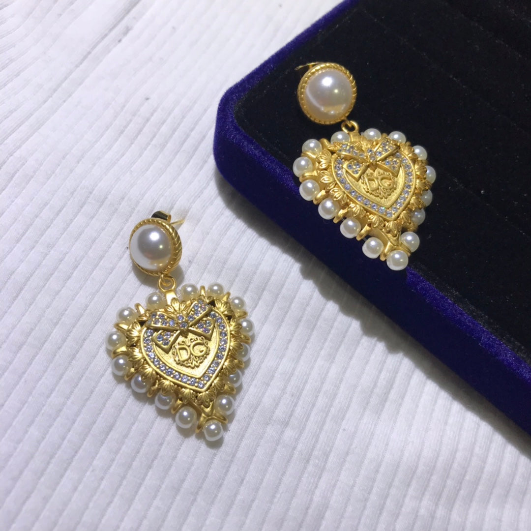 1NA119E Fashion high -quality earring