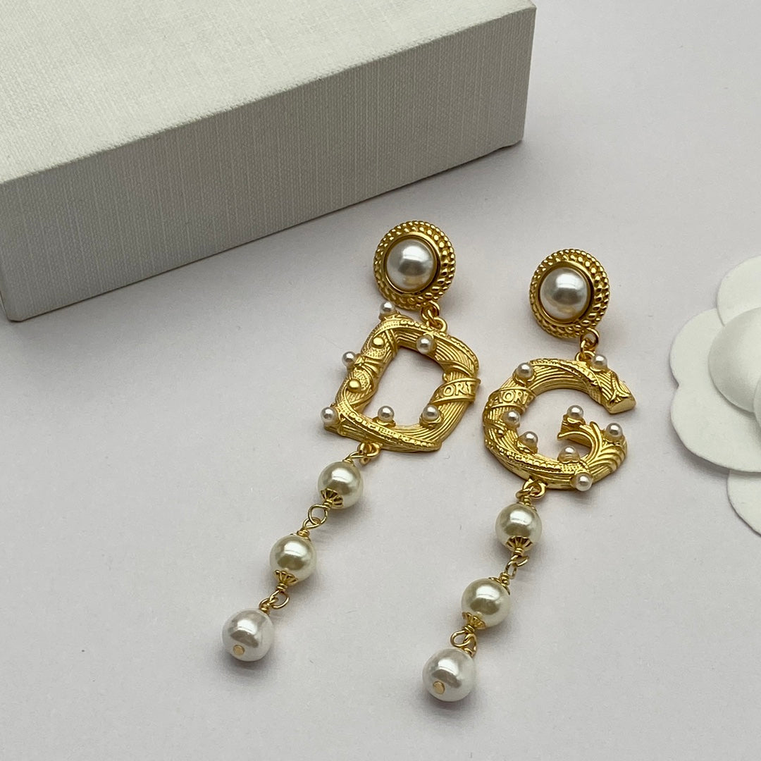 1NA142E Fashion high -quality earring