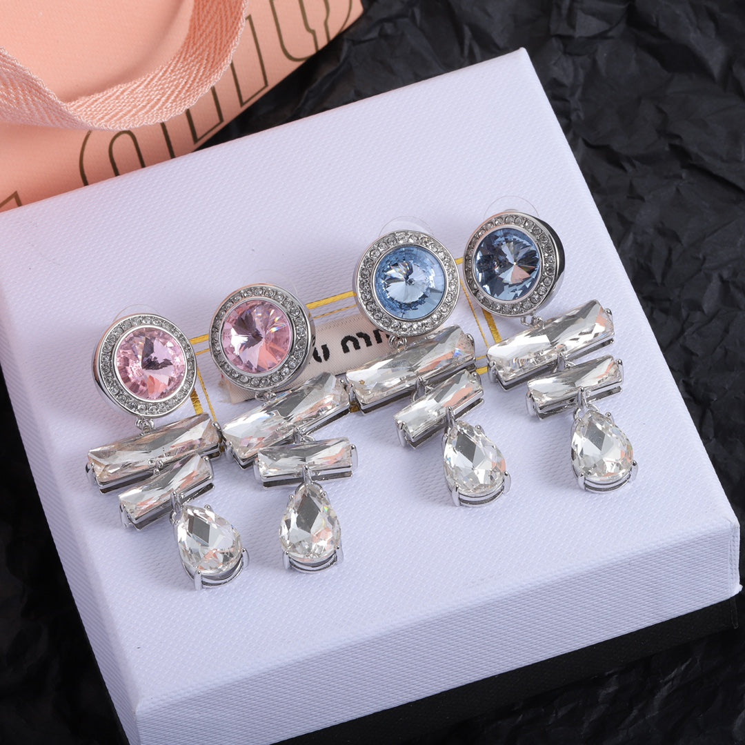 14A592E  Fashionable and high quality Earrings