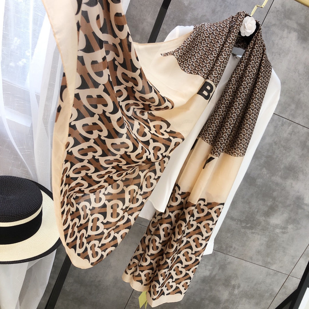 14R81W Fashion high quality scarves