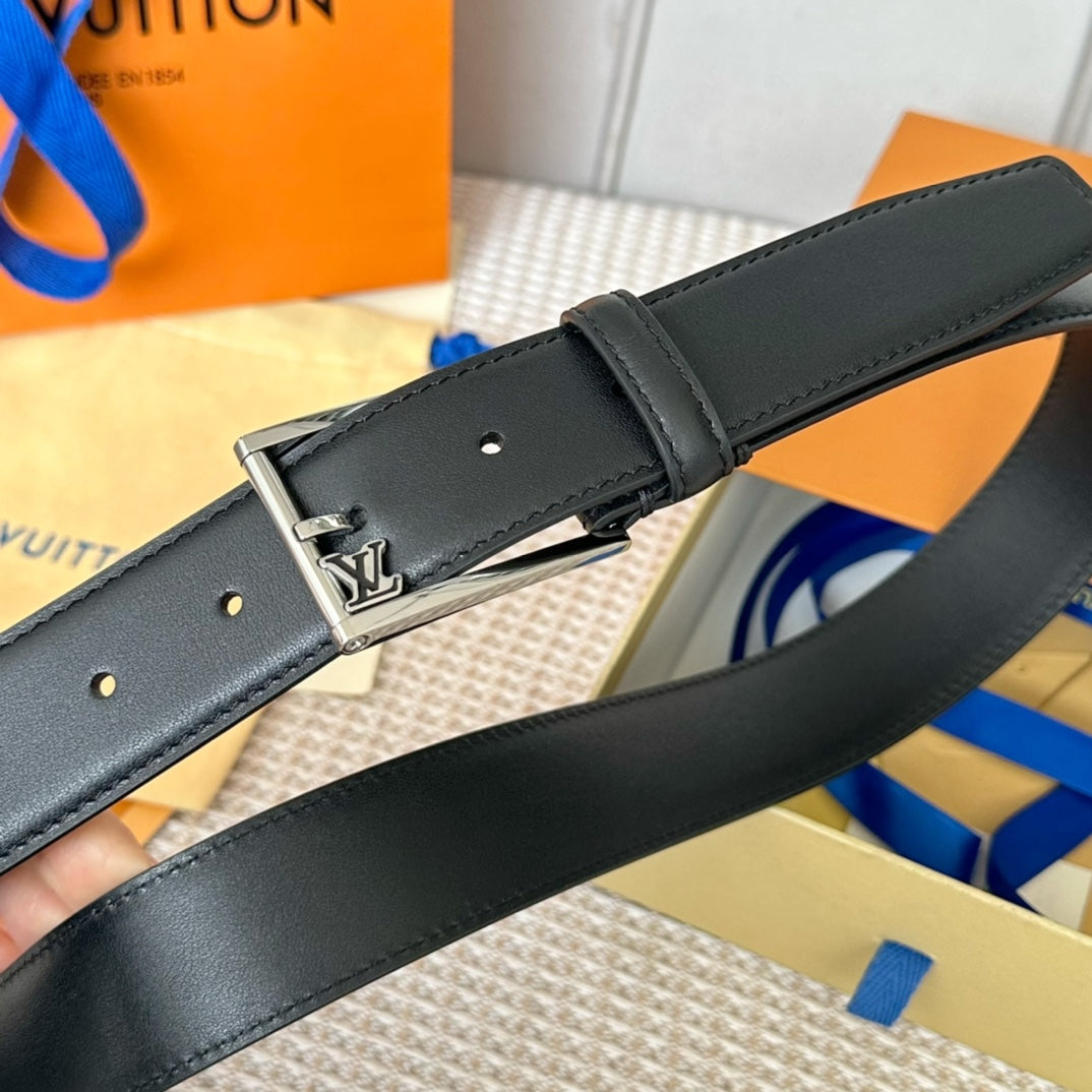 14E15P   (High quality leather belt With full package)