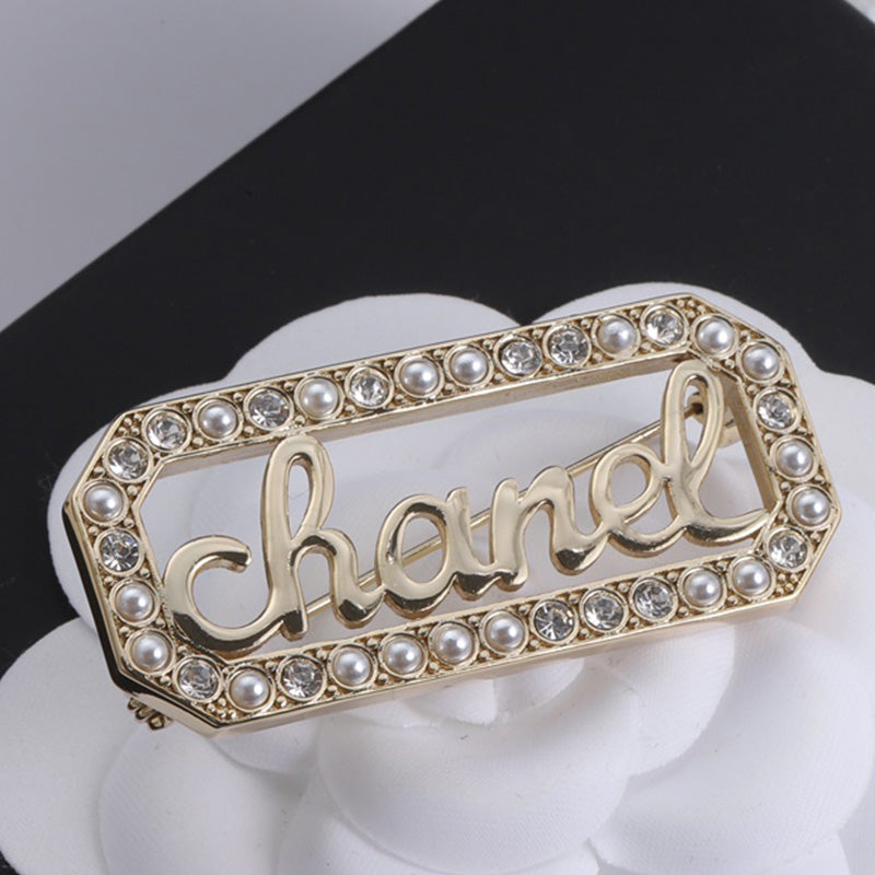 1YC91H  Fashion high -quality Brooch