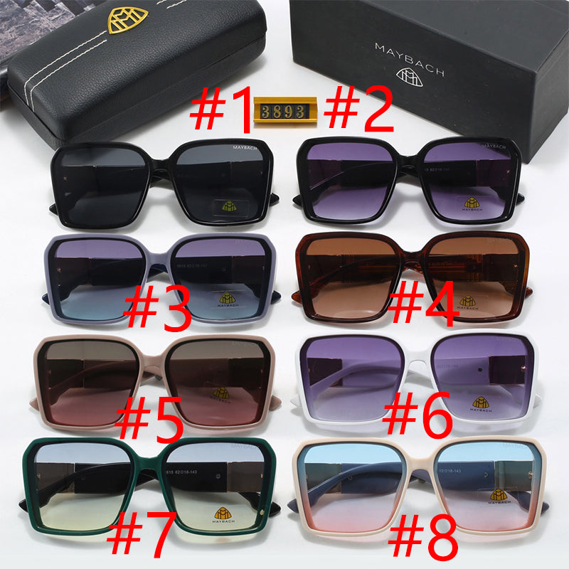 74A8T   fashion Sunglasses