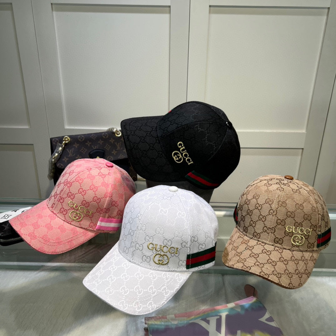 14B282M  Fashion hats