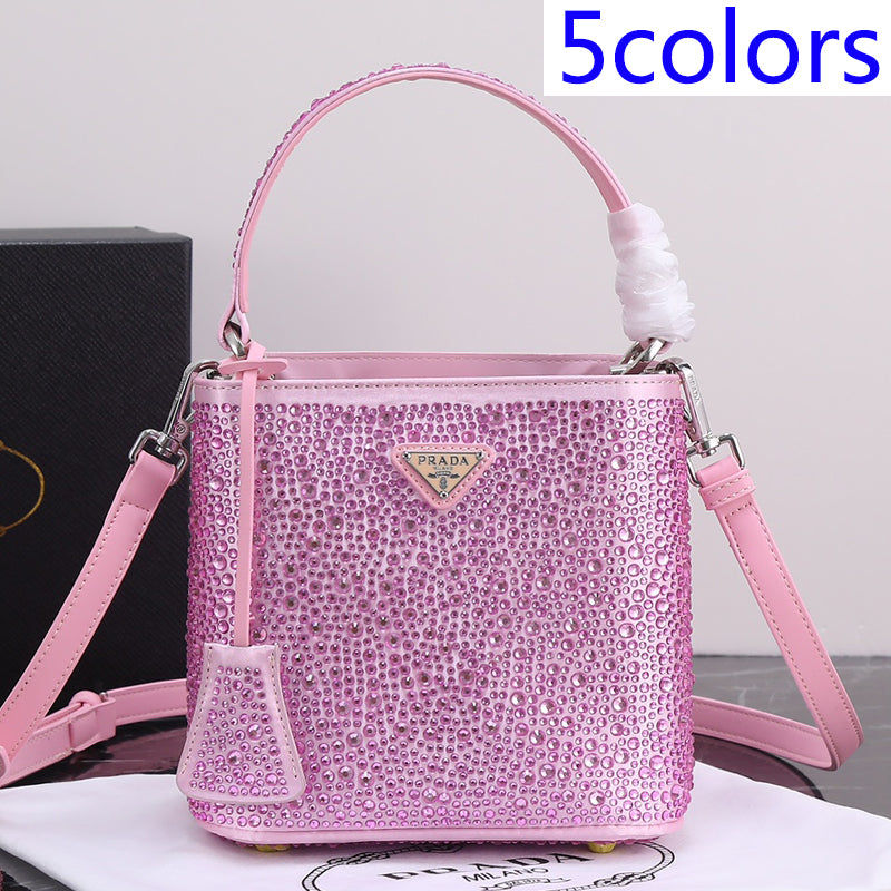 2XPD265B hight quality leather Bags