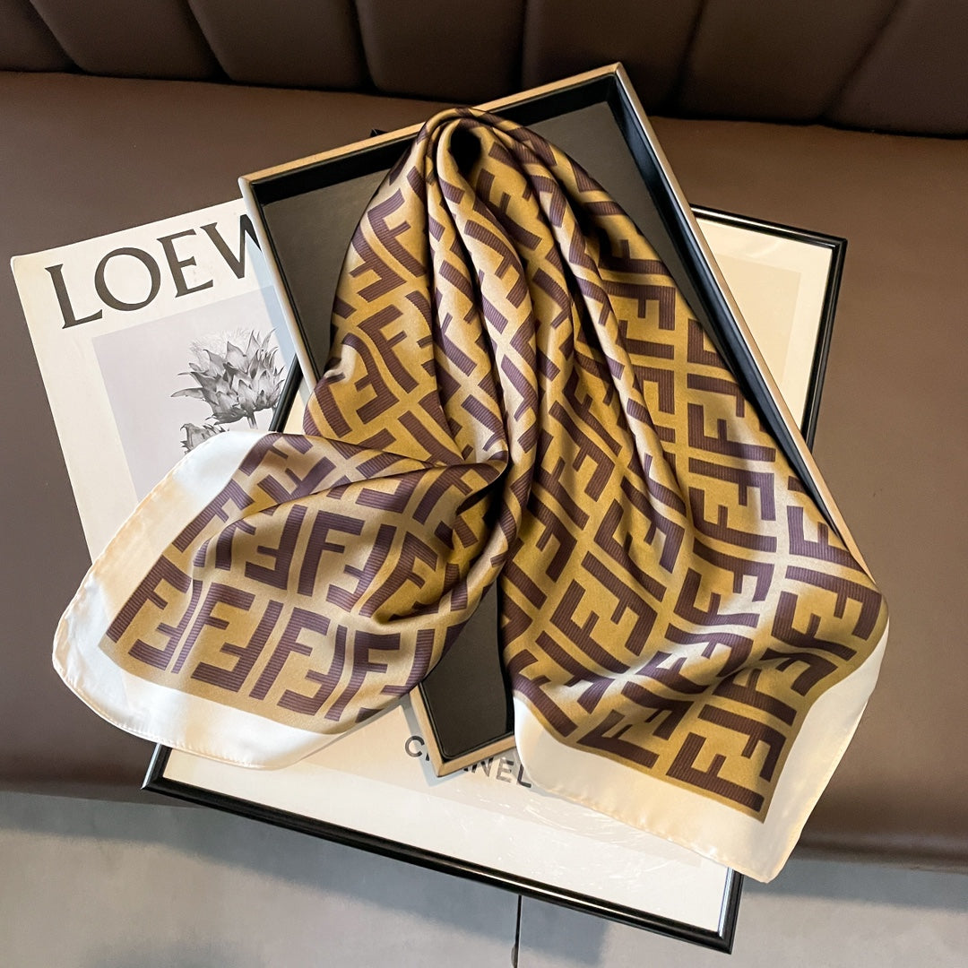 14F148W Fashion high quality scarves