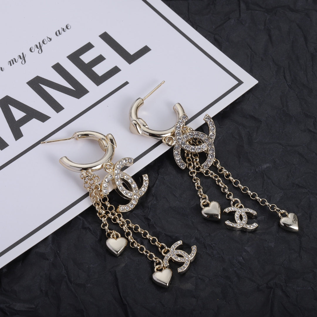 1NC131E Fashion high -quality earring