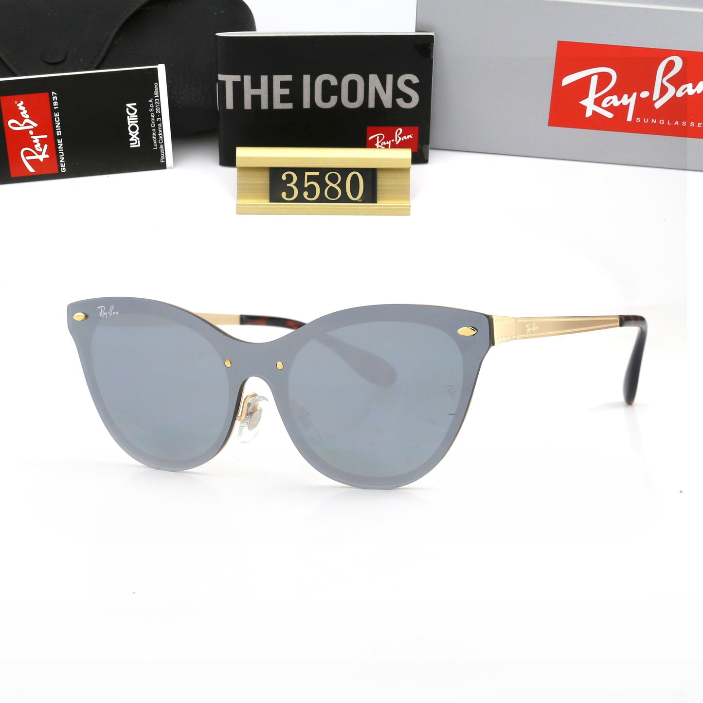 74A267T fashion Sunglasses