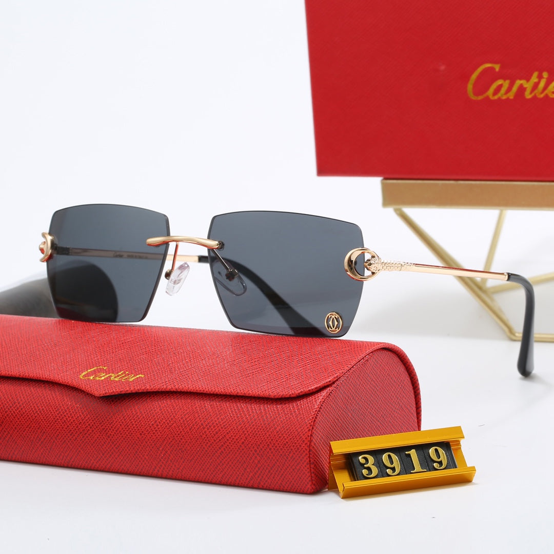 74K189T  fashion Sunglasses